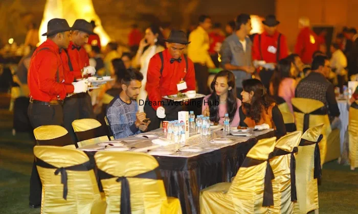 Siddharaj Caterers  Best Caterers